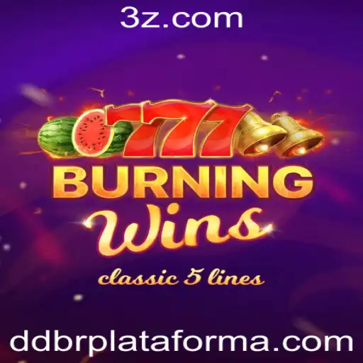 Explorando o Jogo BurningWins na Plataforma DDBR