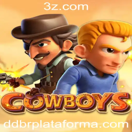 Descubra o Universo do Jogo 'COWBOYS': Regras, Introdução e Descrição