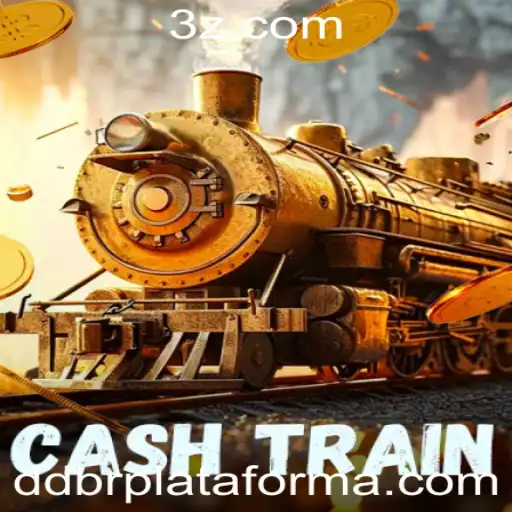 CashTrain: Descubra o Novo Fenômeno de Entretenimento na Plataforma ddbr
