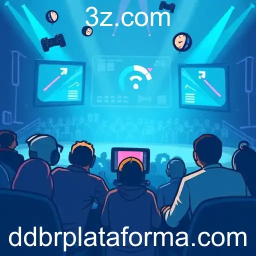 Gaming Experience ddbr plataforma - 800+ Premium and Exclusive Games