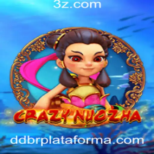 Descubra o Empolgante Mundo de CrazyNuoZha na Plataforma DDBR
