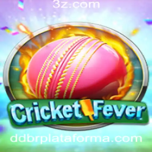 Descubra o Empolgante Mundo de CricketFever na ddbr Plataforma