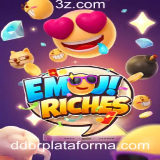 EmojiRiches: Um Mergulho na Diversão da Plataforma DDbr