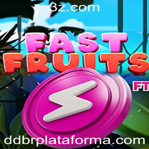 Explorando FastFruits: Descrição, Introdução e Regras do Jogo