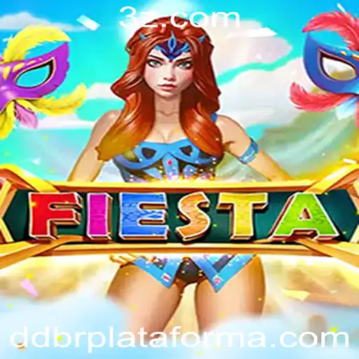 Explorando o Jogo Fiesta: Diversão e Estratégia na Plataforma DDBR
