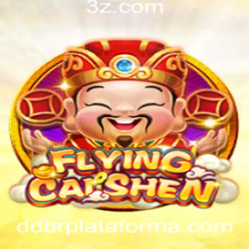 FlyingCaiShen: Descubra o Fascinante Mundo de Tesouros e Desafios na ddbr Plataforma