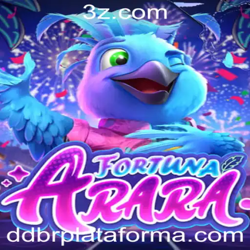 Descubra o Mundo de FortunaArara: O Novo Jogo na Plataforma DDBR