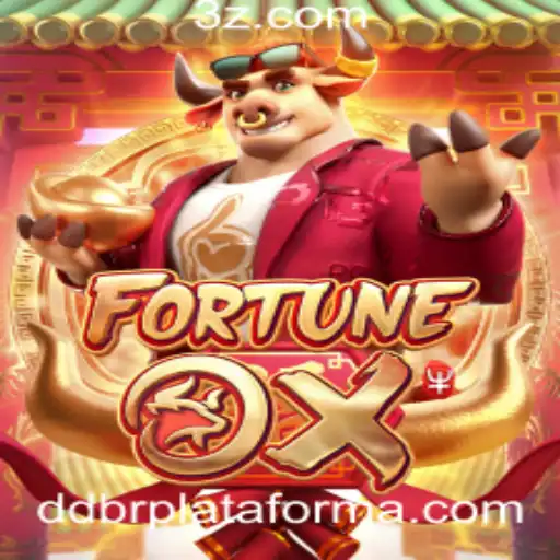 Explorando o Mundo do Jogo FortuneOx e Sua Presença na Plataforma DDBR