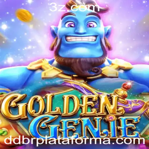 Explorando o Universo de GOLDENGENIE: Um Mergulho em Sua Jogabilidade e Regras