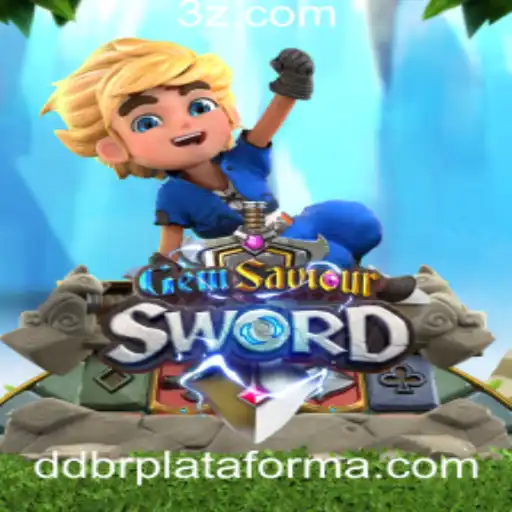 GemSaviourSword: Um Novo Fenômeno na Plataforma de Jogos Digitais