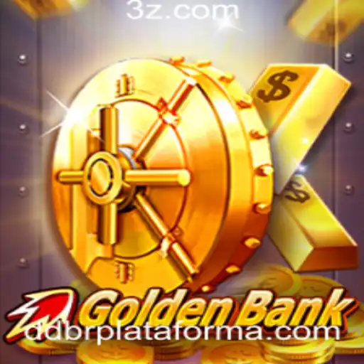 GoldenBank: A Nova Experiência de Jogo na ddbr Plataforma