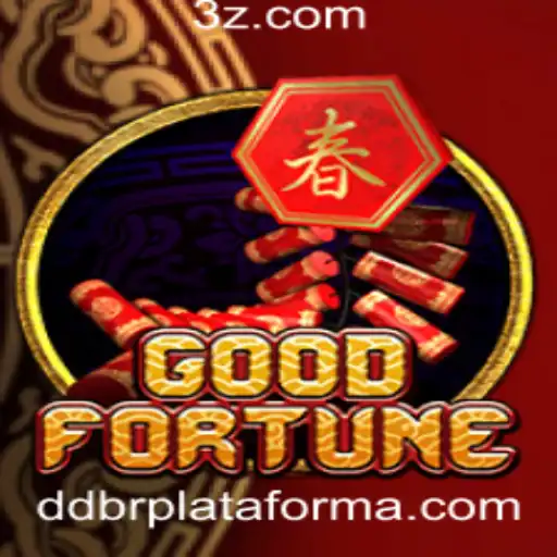 Descubra o Mundo de GoodFortune: O Jogo que Revoluciona na Plataforma DDBR