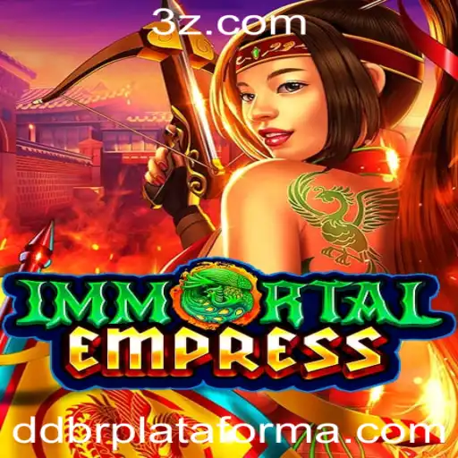 Exploração do Universo de ImmortalEmpress