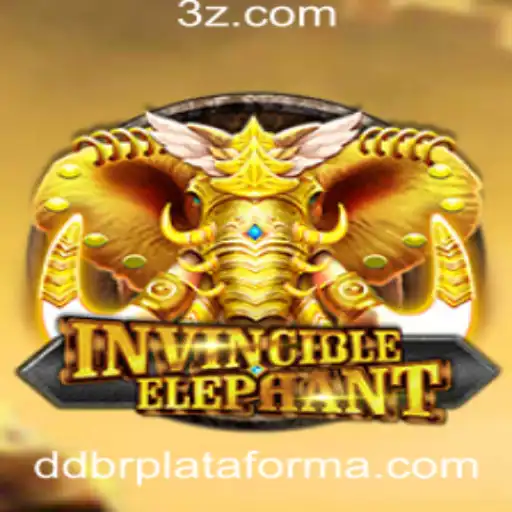 Explorando o Fascinante Mundo de InvincibleElephant: Uma Jornada na Plataforma DDBR