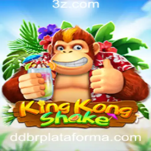 Descubra KingKongShake: O Novo Fenômeno dos Jogos de Plataforma
