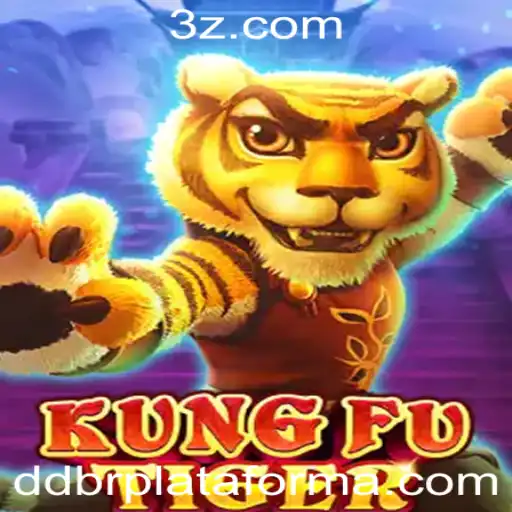 KungFuTiger: Explorando o Mundo do Jogo e Suas Regras