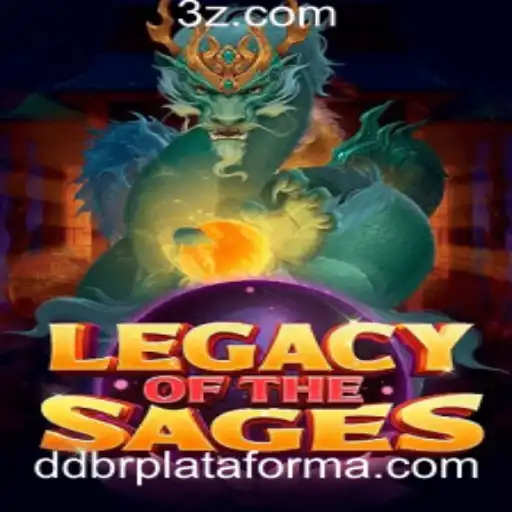 LegacyoftheSages: Uma Nova Era na Plataforma DDBR