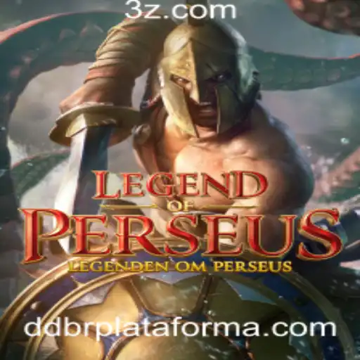LegendofPerseus: A Nova Experiência de Jogo na Plataforma dDBR