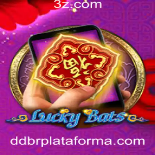 Descubra o Mundo de LuckyBatsM: O Jogo Revolucionário na ddbr Plataforma