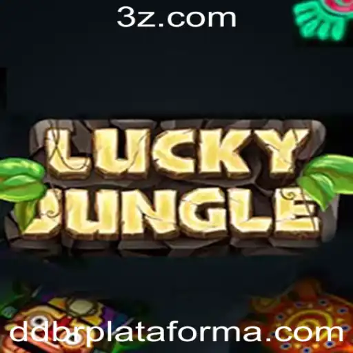 Explorando LuckyJungle: A Nova Sensação na Plataforma DDBR