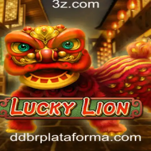 Descubra LuckyLion: O Jogo Revolucionário na ddbr Plataforma