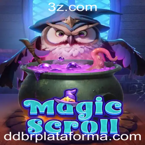 MagicScroll: Um Mergulho na Plataforma de Jogo Contemporânea