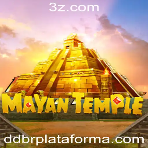 Descubra MayanTemple: Uma Aventura Mítica na Plataforma DDbr
