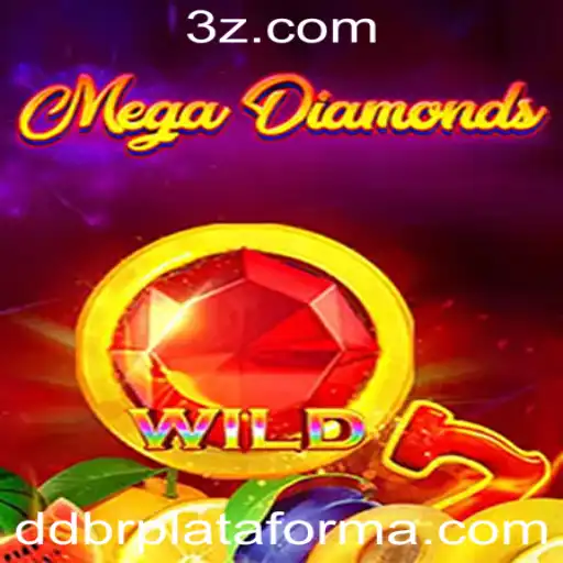 MegaDiamond: O Jogo que Conquista Plataformas