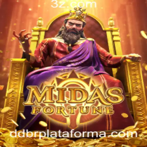 Descubra MidasFortune: O Novo Fascínio da ddbr Plataforma