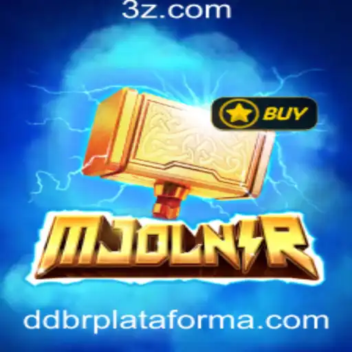 Descubra o Mundo de Mjolnir na ddbr Plataforma