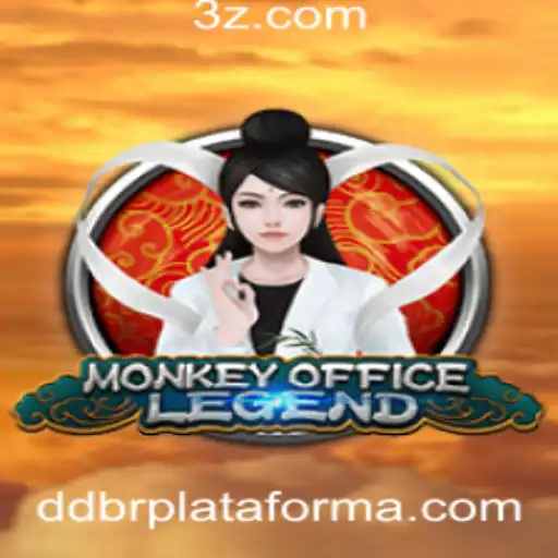 Explorando o Universo de MonkeyOfficeLegend