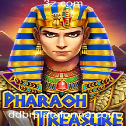 PharaohTreasure: Descoberta Antiga na Era Digital