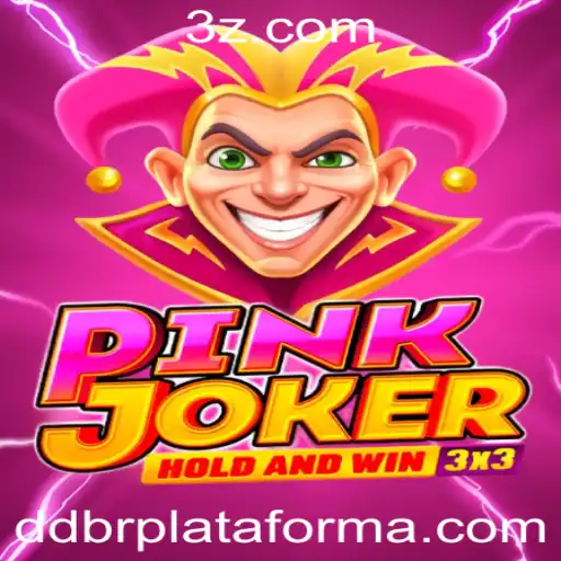 Descubra o Fascinante Mundo de Pinkjoker na Plataforma DDBR