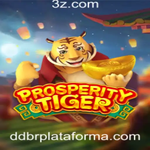 Descubra o Fascinante Mundo de ProsperityTiger: A Nova Sensação da Plataforma ddb