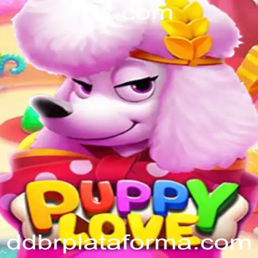 Descubra o Universo Encantador de PuppyLove na Plataforma DDBR