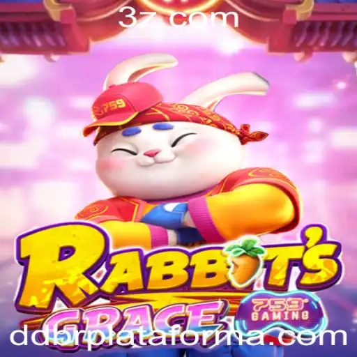 Explorando o Fascinante Mundo de RabbitsGrace: Um Mergulho Profundo na Plataforma DDBR