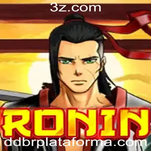 Descubra o Mundo de Ronin: Um Jogo Revolucionário na Plataforma DDBR