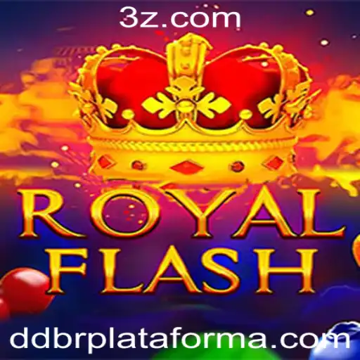 Desvendando o Jogo RoyalFlash: Uma Nova Aventura na ddbr Plataforma