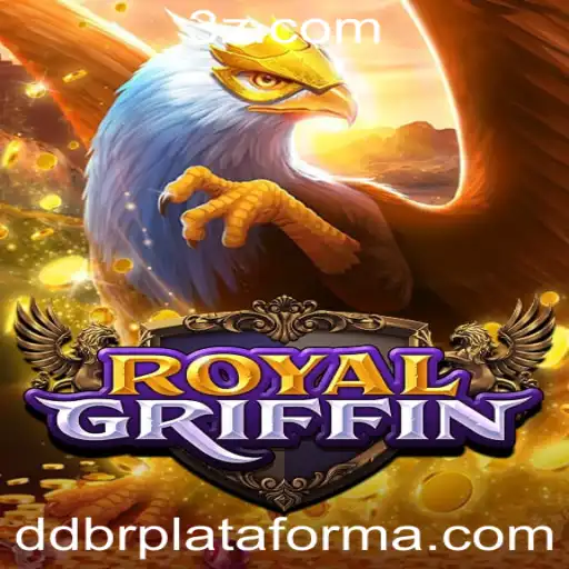 Descubra RoyalGriffin: A Nova Sensação em Jogos de Estratégia