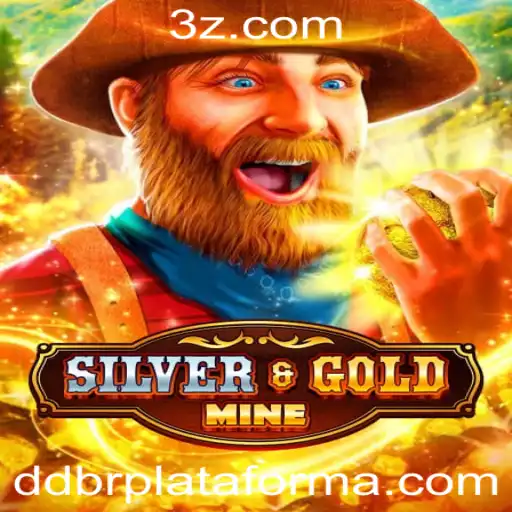 Explorando o Jogo SilverGold: Uma Aventura na Plataforma DDBR