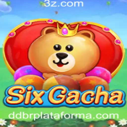 Explorando o Mundo de SixGacha na Plataforma DDBR