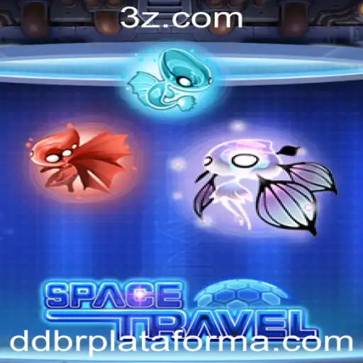 Explorando o Universo Virtual de SpaceTravel na Plataforma DDBR