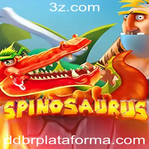 Spinosaurus: Uma Nova Experiência de Jogo na Plataforma DDBR