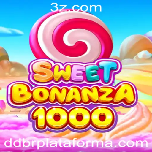 SweetBonanza1000: Descubra o Fascínio do Novo Jogo Popular