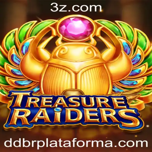 Descubra o Universo de TreasureRaiders: Um Mergulho na Aventura da Plataforma DDBR