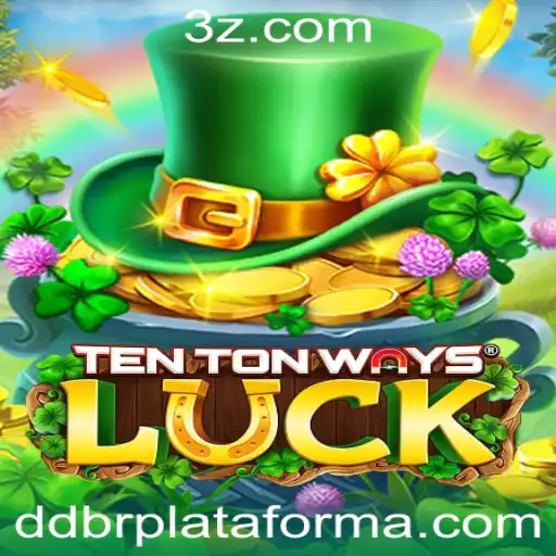 Explorando o Universo de TenTonWaysLuck e sua Jornada na ddbr Plataforma