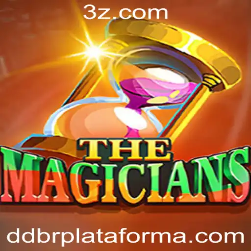 TheMagicians: Exploração e Estratégia na ddbr plataforma