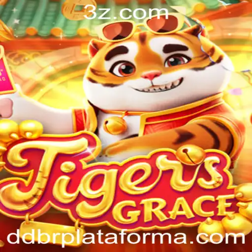 Explorando o TigersGrace: O Envolvente Mundo do Jogo na Plataforma DDBR