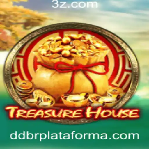Explorando o Mundo de TreasureHouse: Um Mergulho na Plataforma DDBR