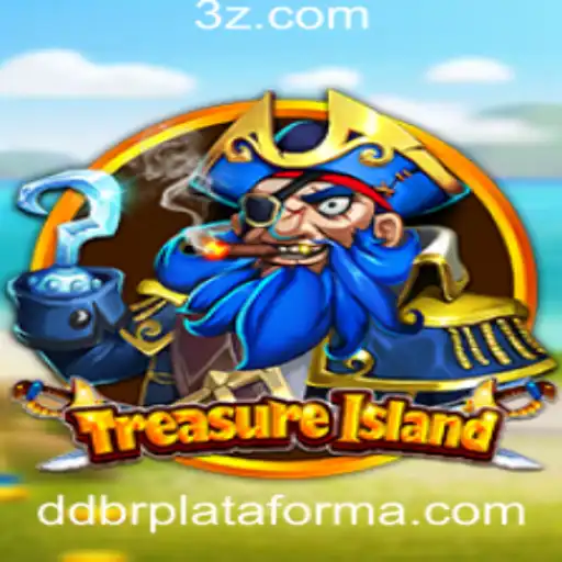 Explorando o Mundo de TreasureIsland: Um Jogo Único na Plataforma DDBR